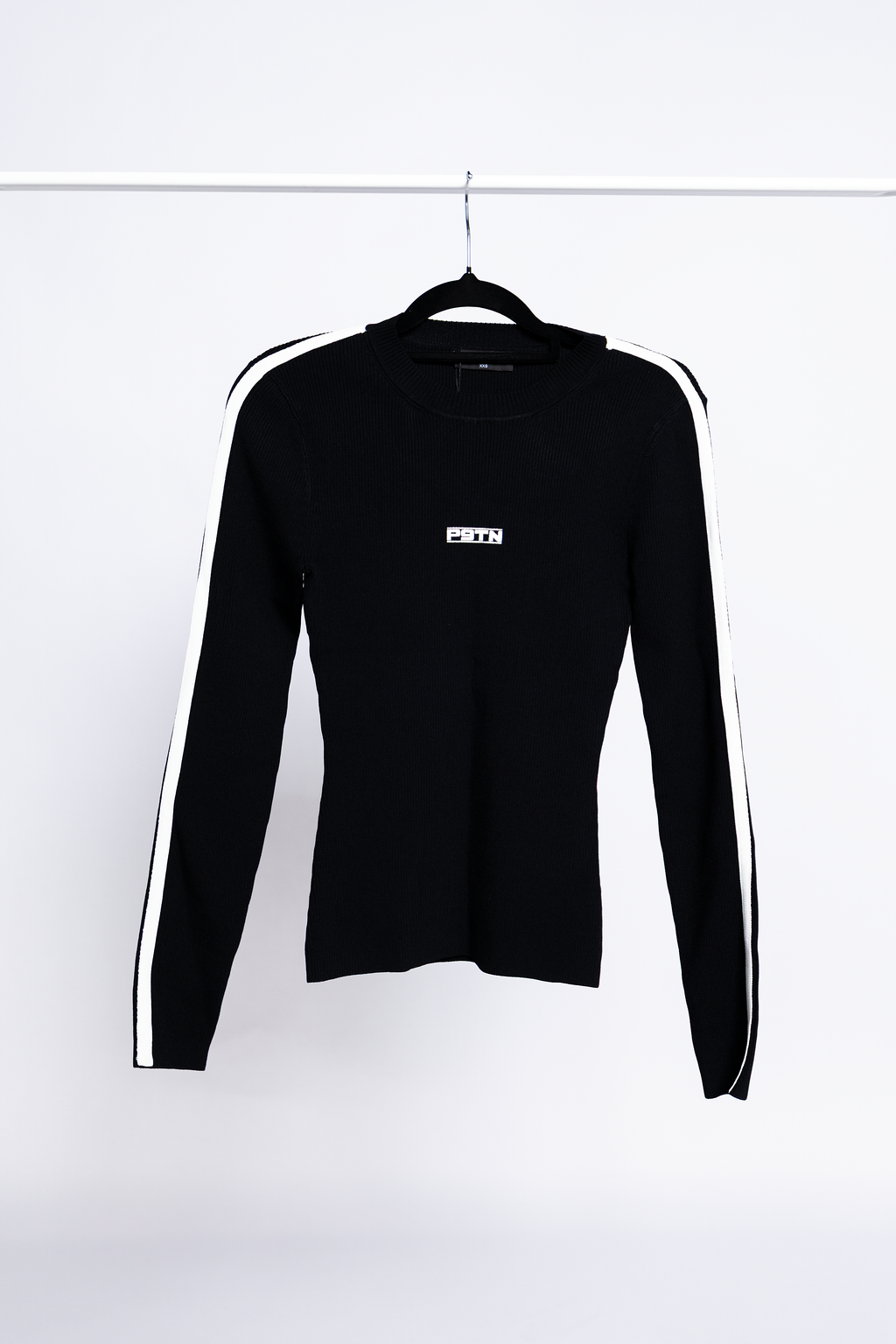 Womens Long Sleeve Knit
