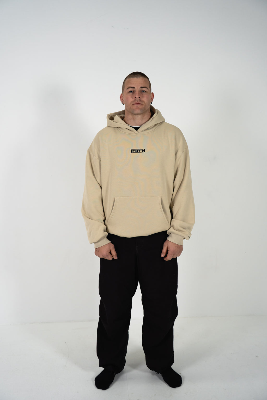 Everyday Hoodie