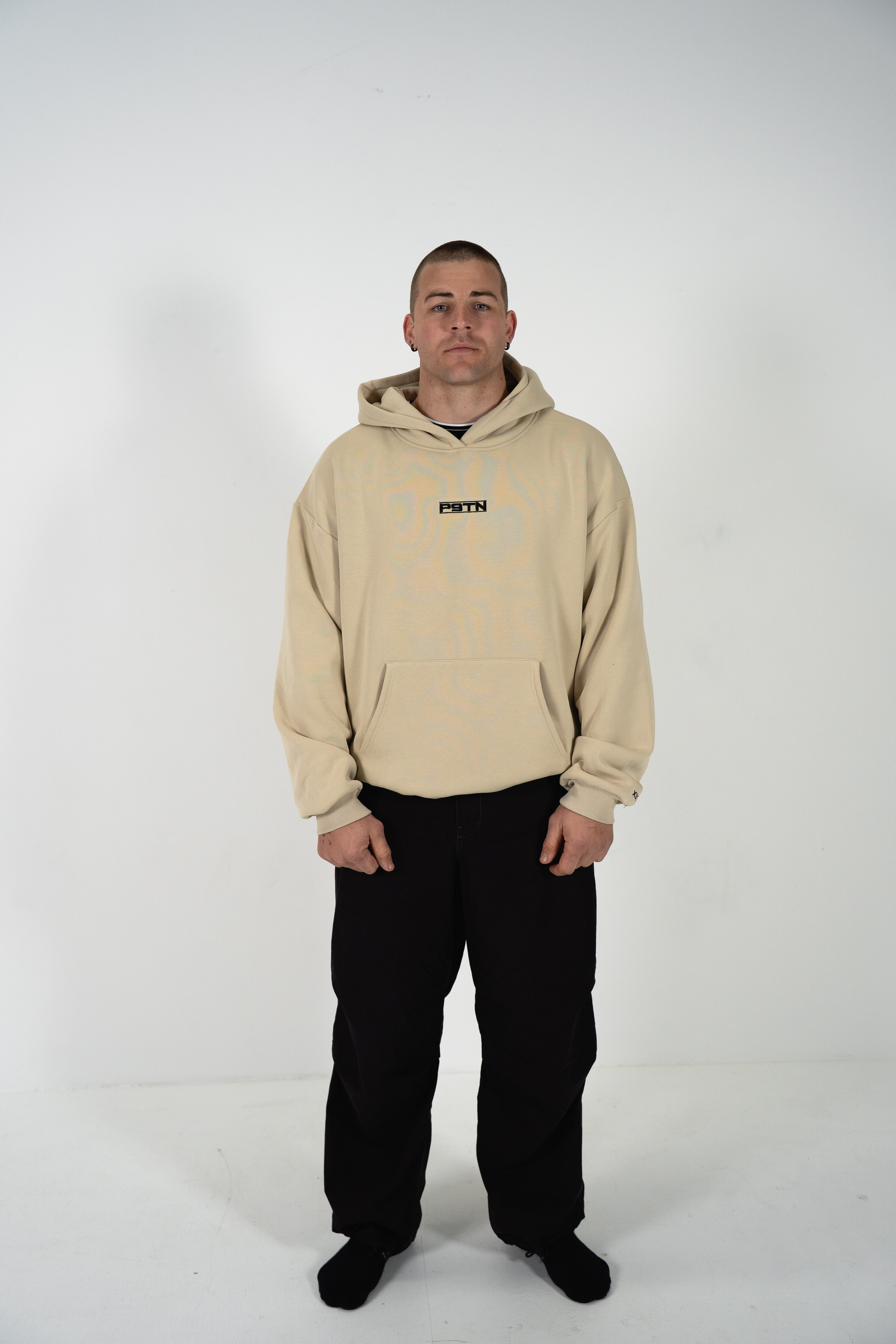 Everyday Hoodie
