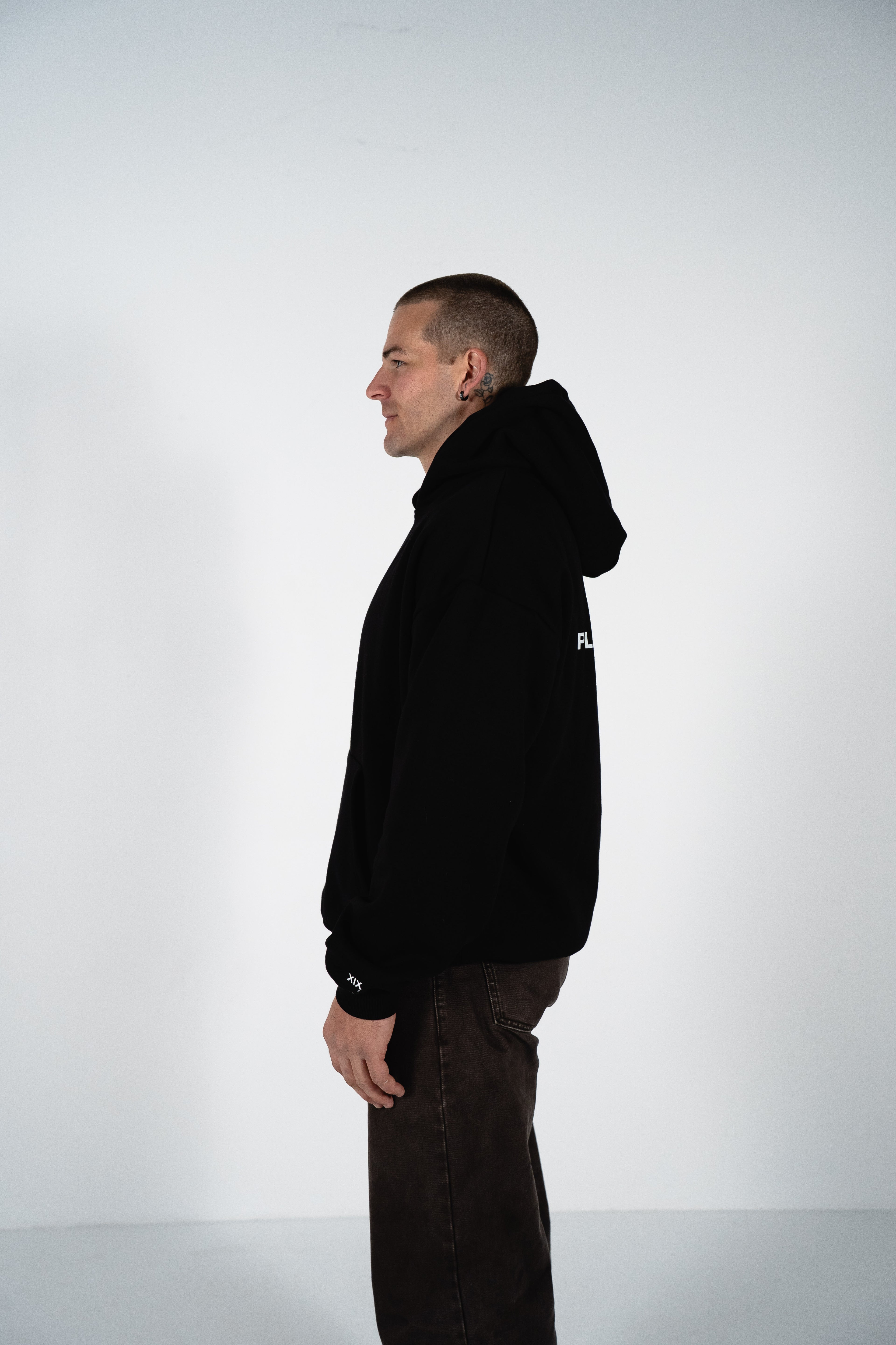 Everyday Hoodie