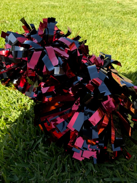 Pom Poms