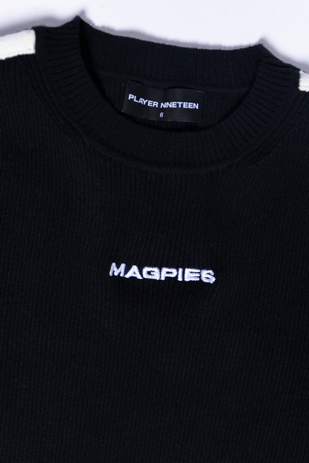 Kids Long Sleeve Knit