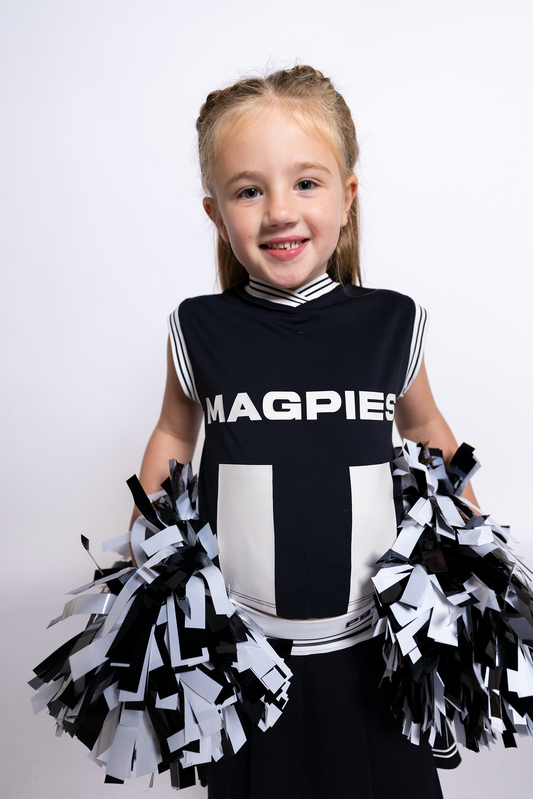 Team Spirit Cheer Tank