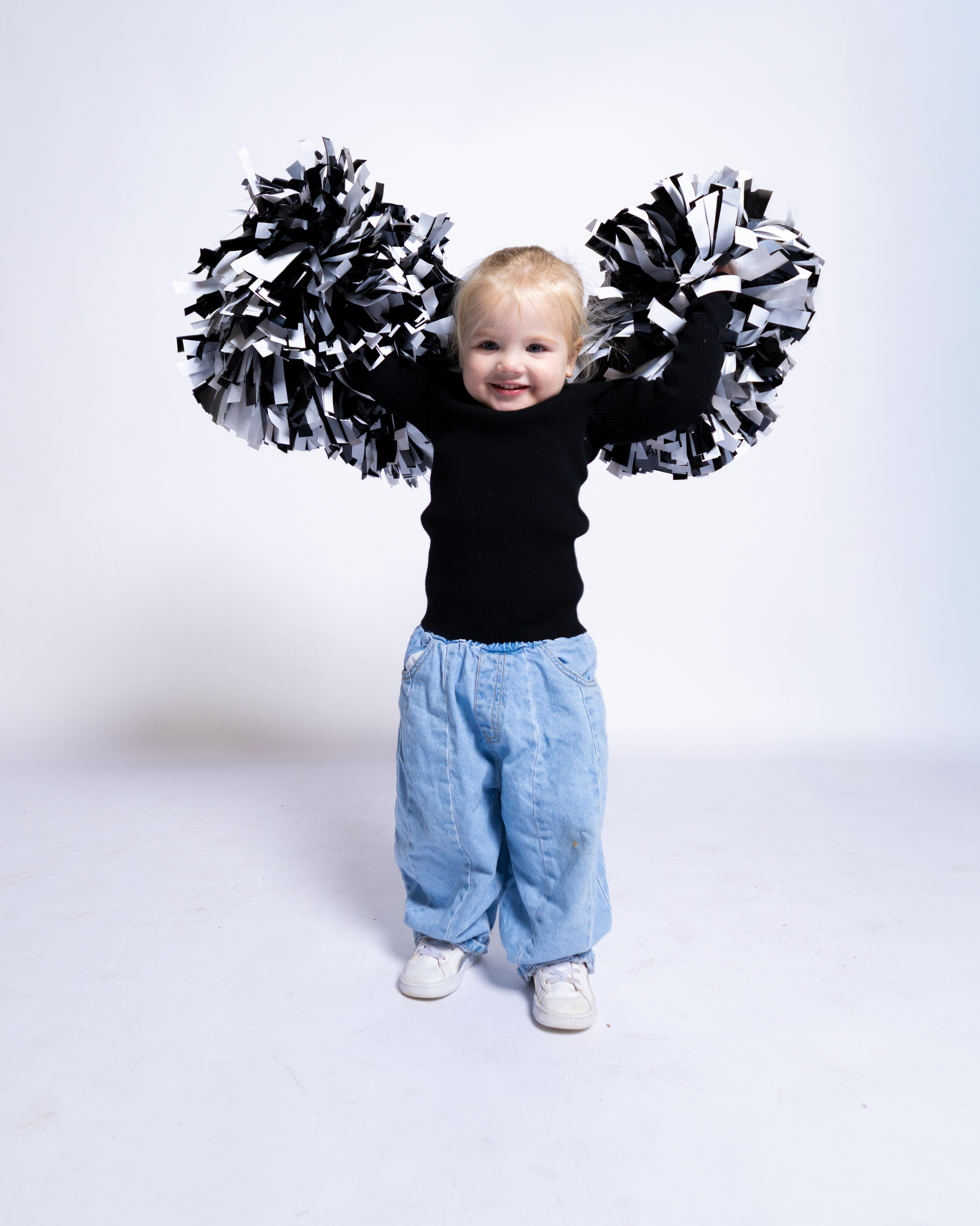 Pom Poms