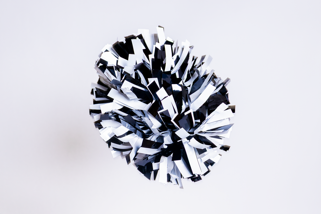 Pom Poms