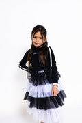Tulle Skirt