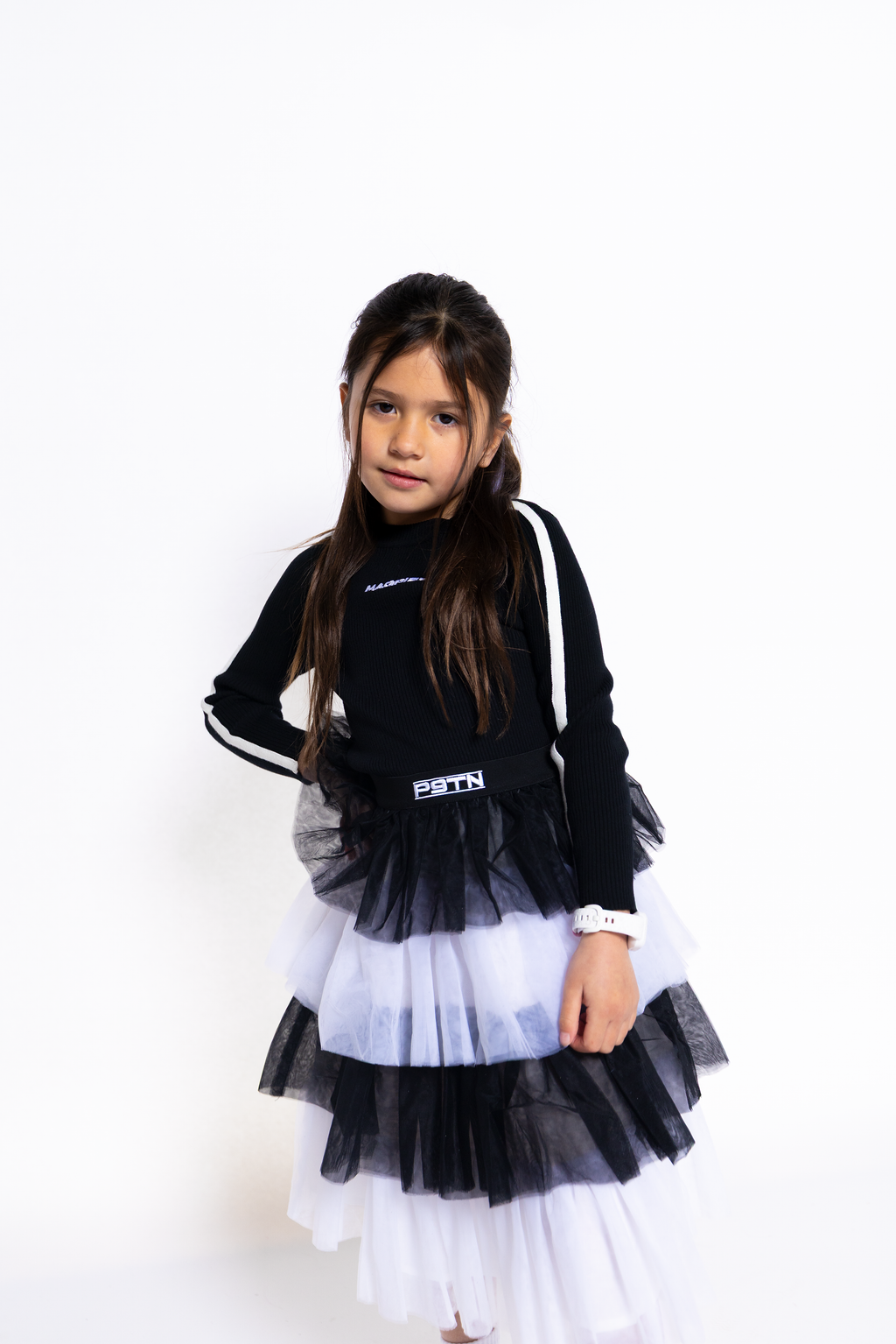 Tulle Skirt