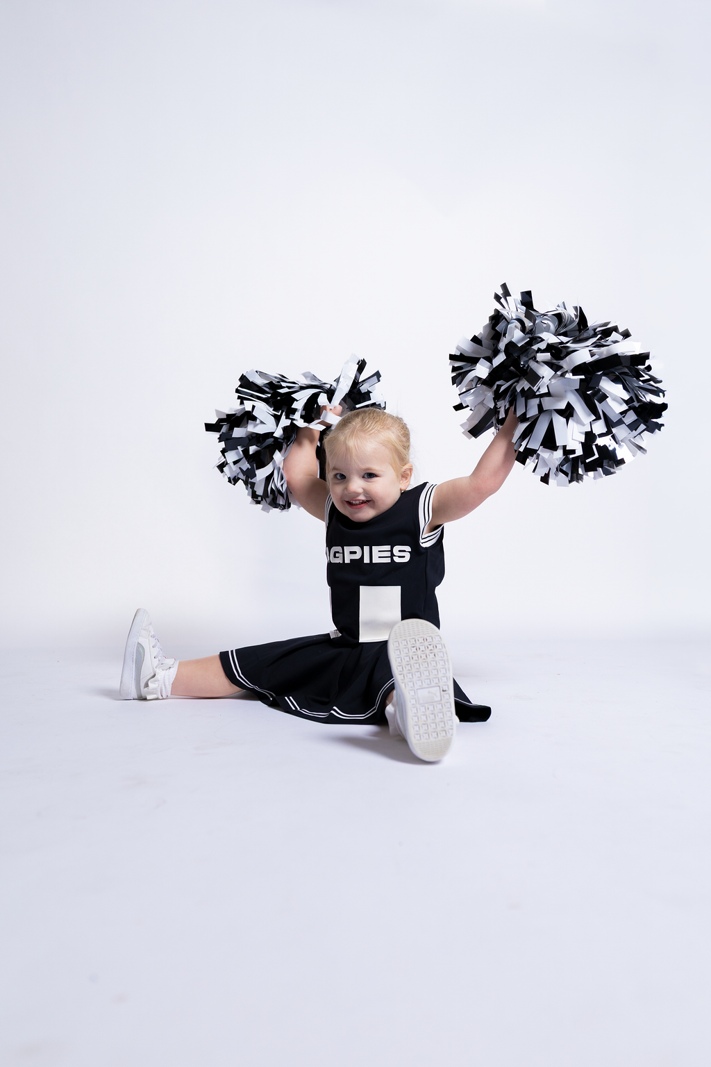 Pom Poms