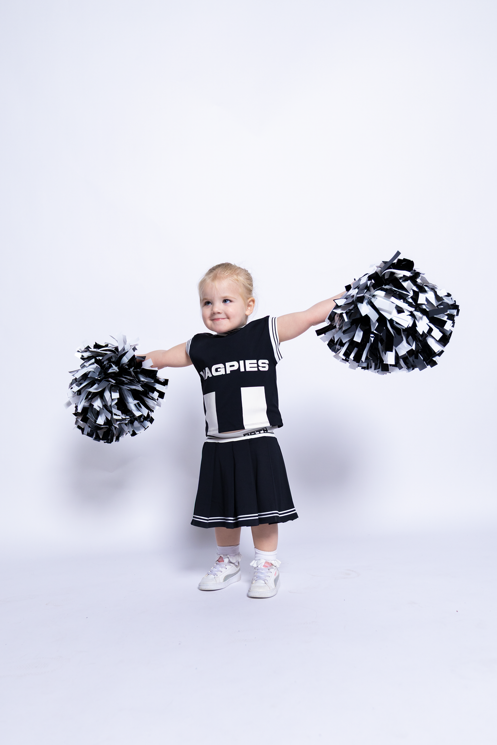 Pom Poms