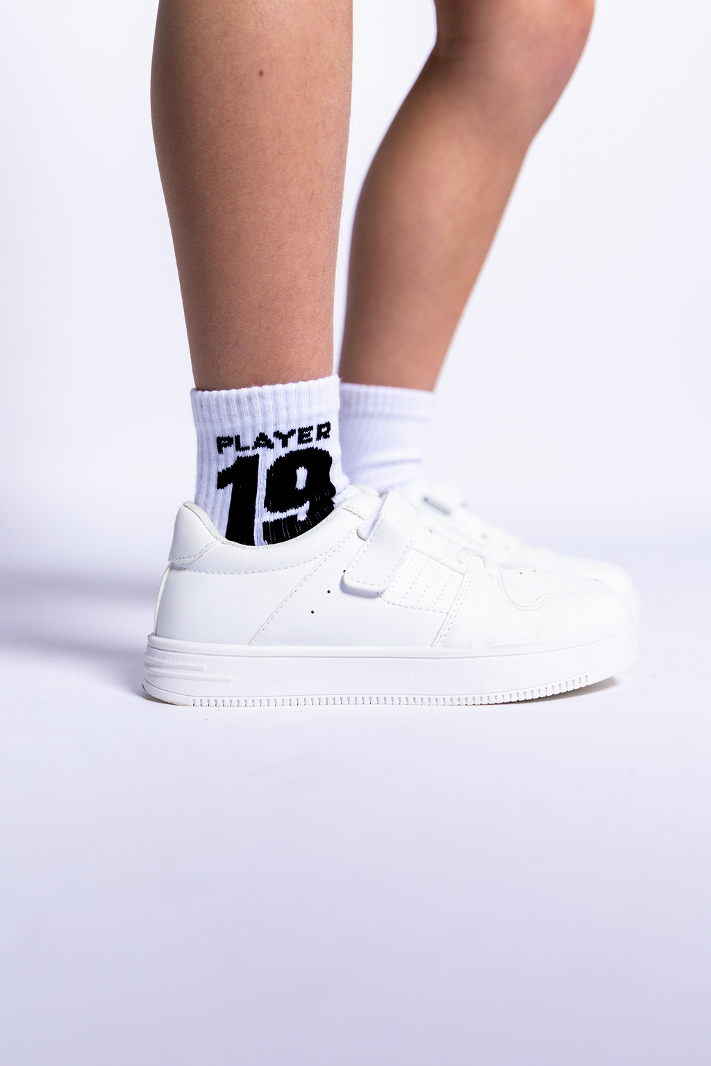 P19 Crew Socks - Kids
