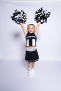 Cheer Squad Skirt