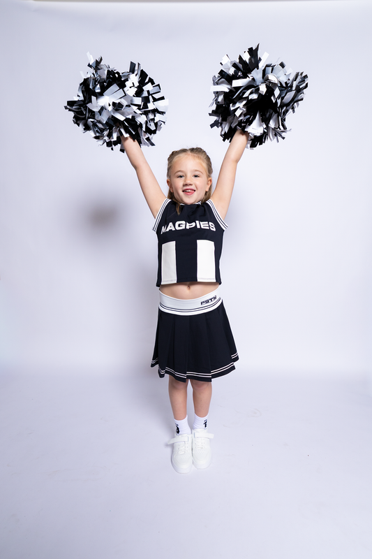 Team Spirit Cheer Skirt