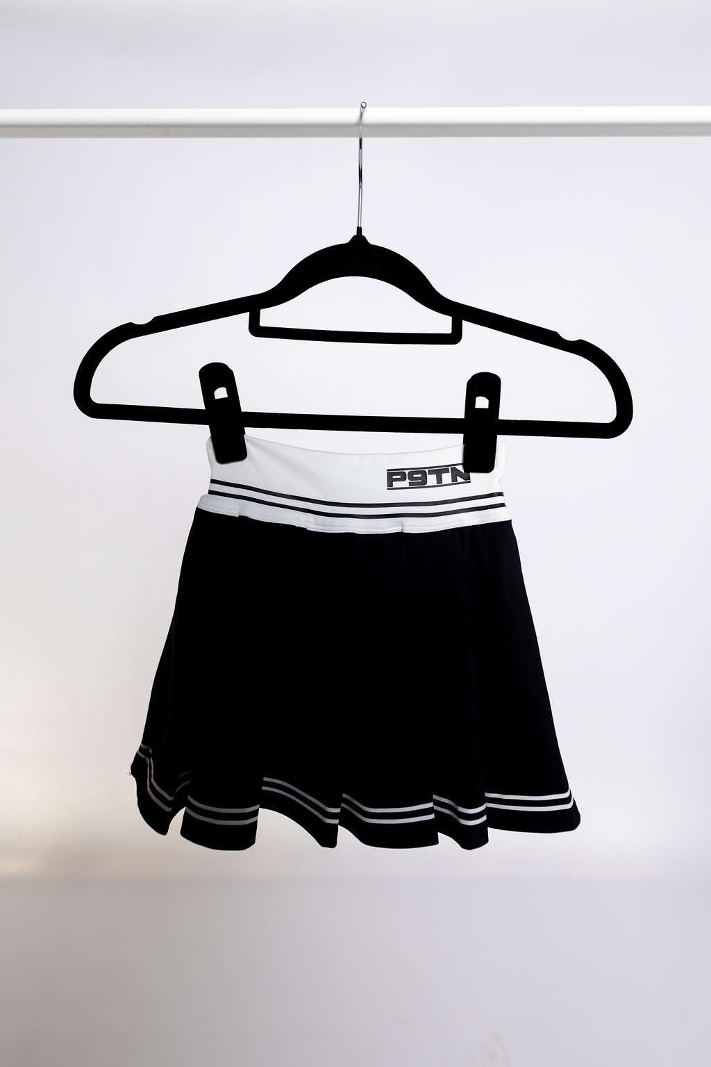 Team Spirit Cheer Skirt