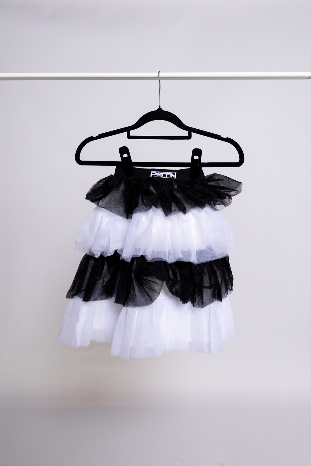Tulle Skirt