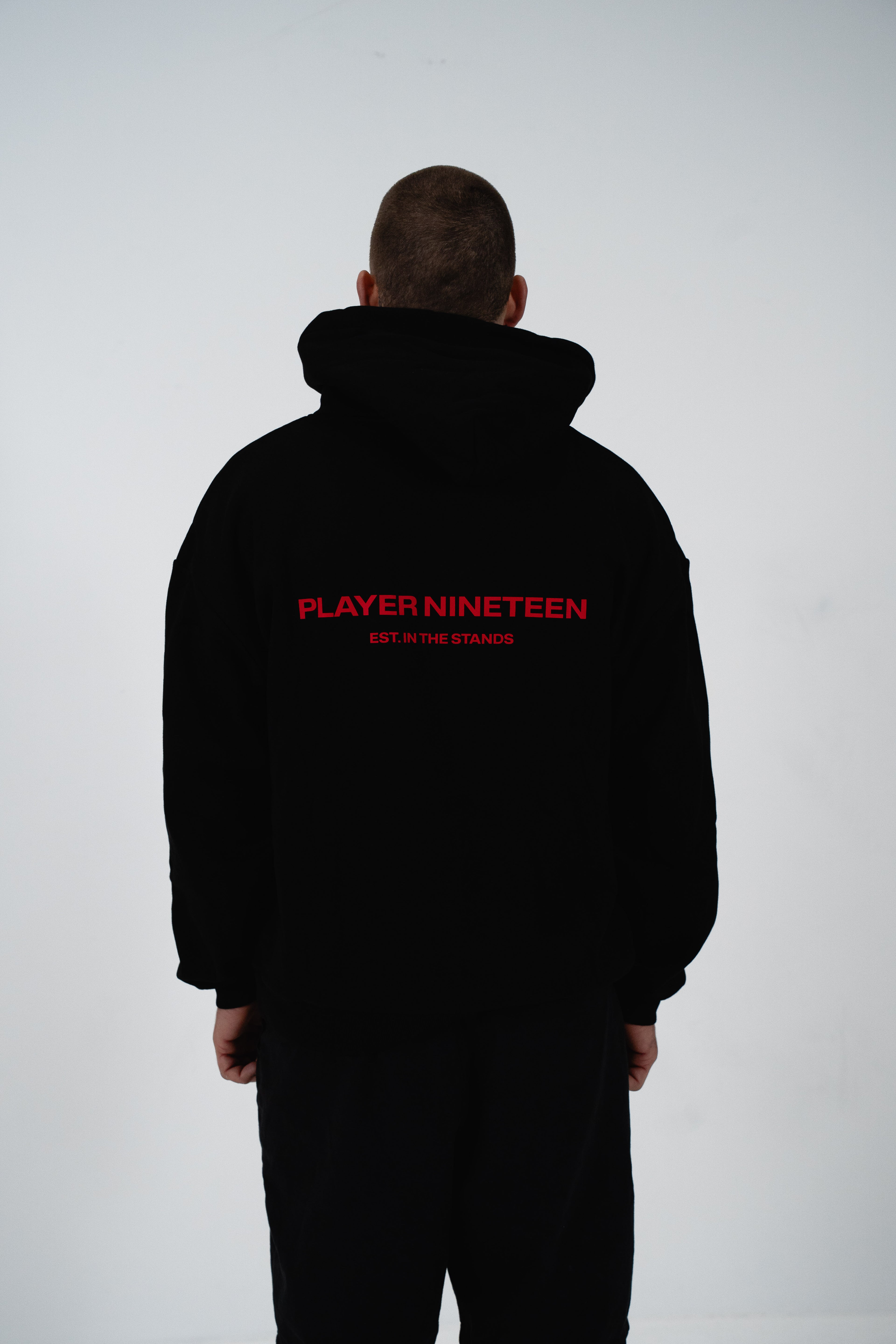 Everyday Hoodie