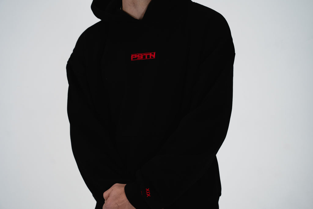 Everyday Hoodie