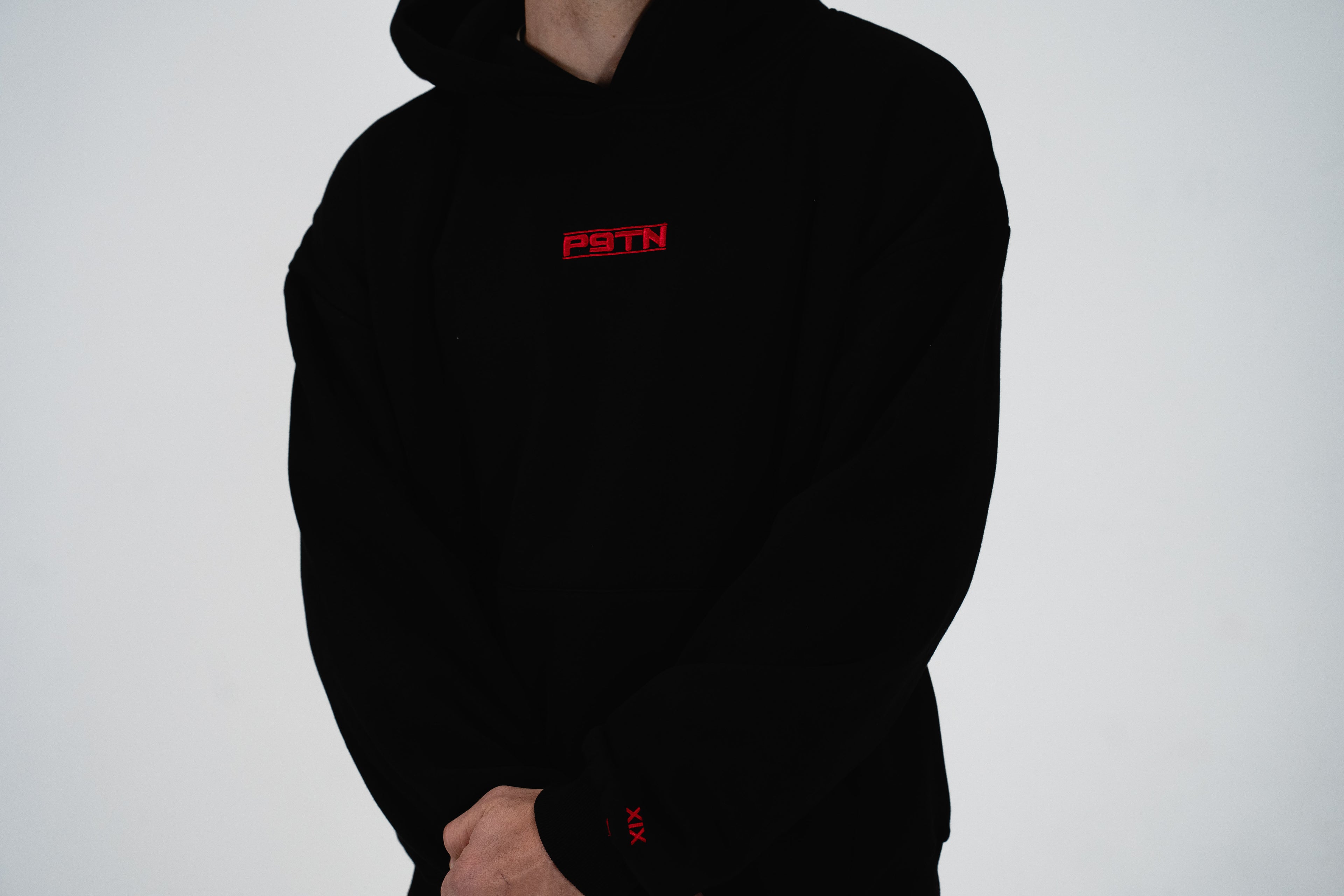Everyday Hoodie