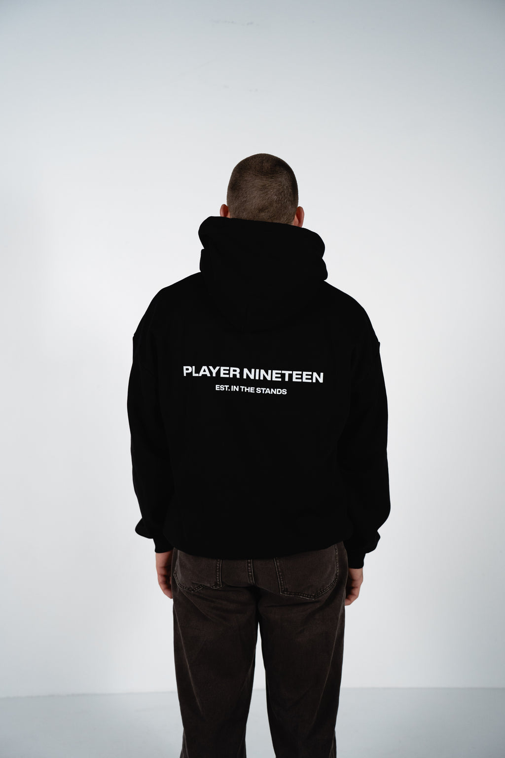 Everyday Hoodie