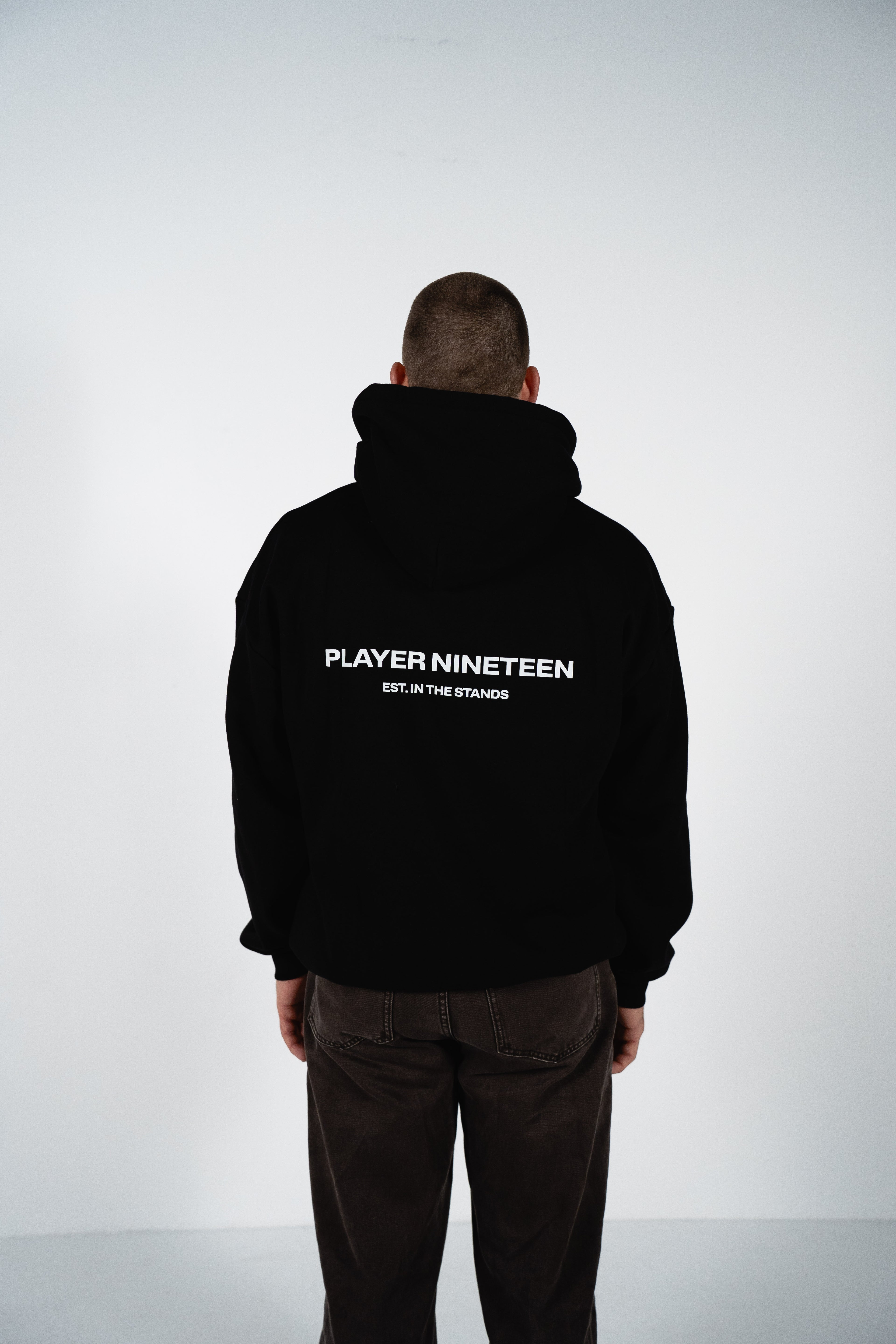 Everyday Hoodie