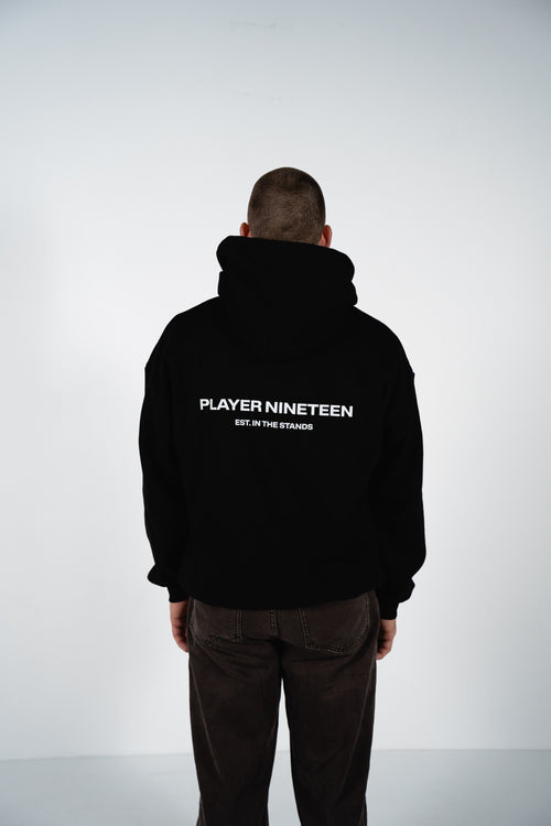 Everyday Hoodie