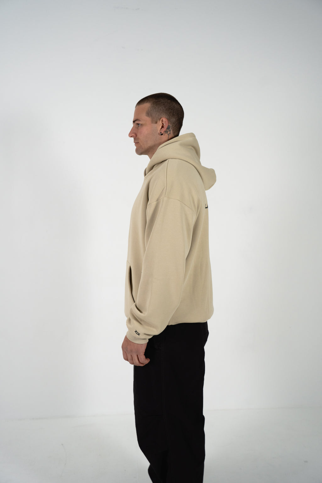 Everyday Hoodie