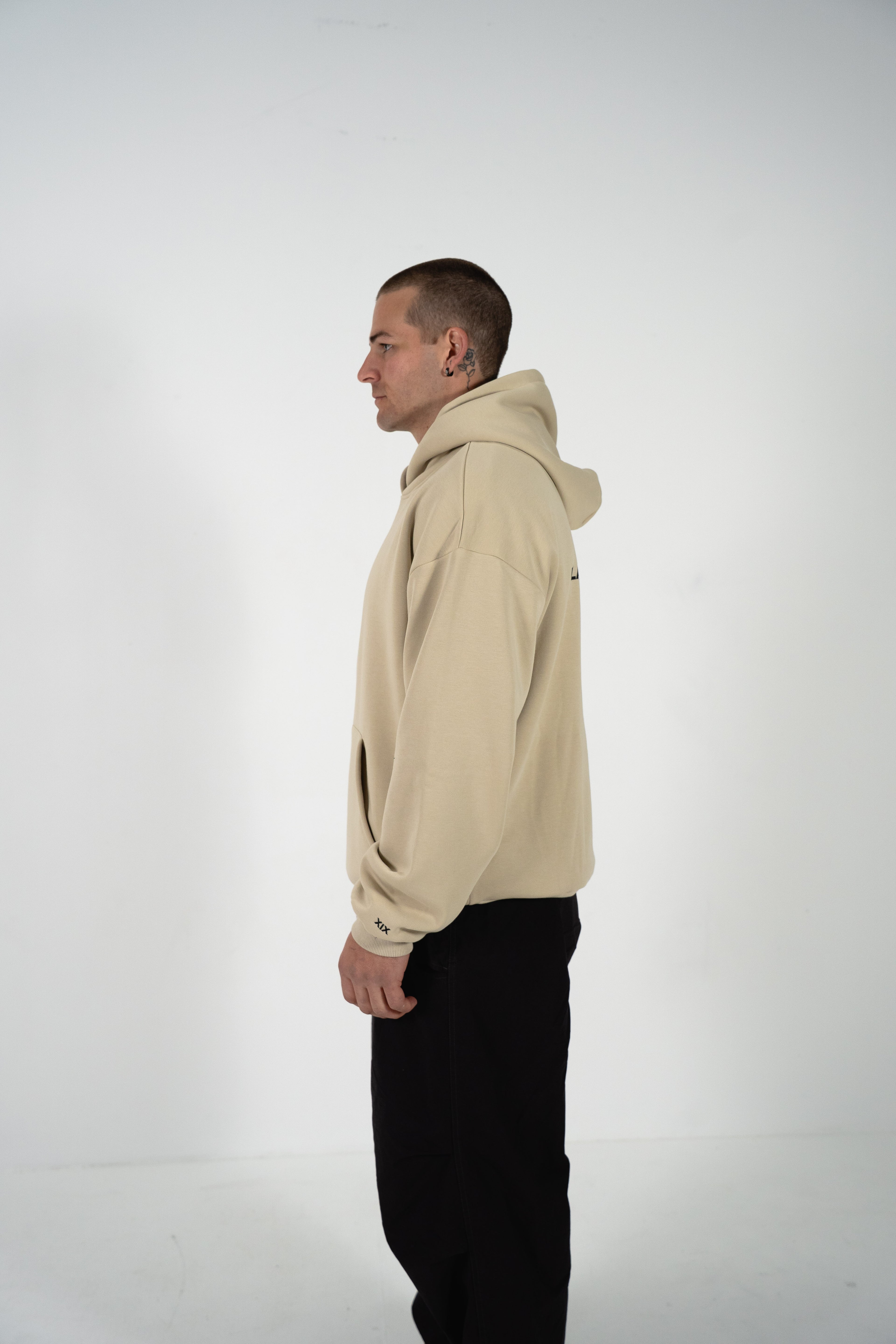Everyday Hoodie