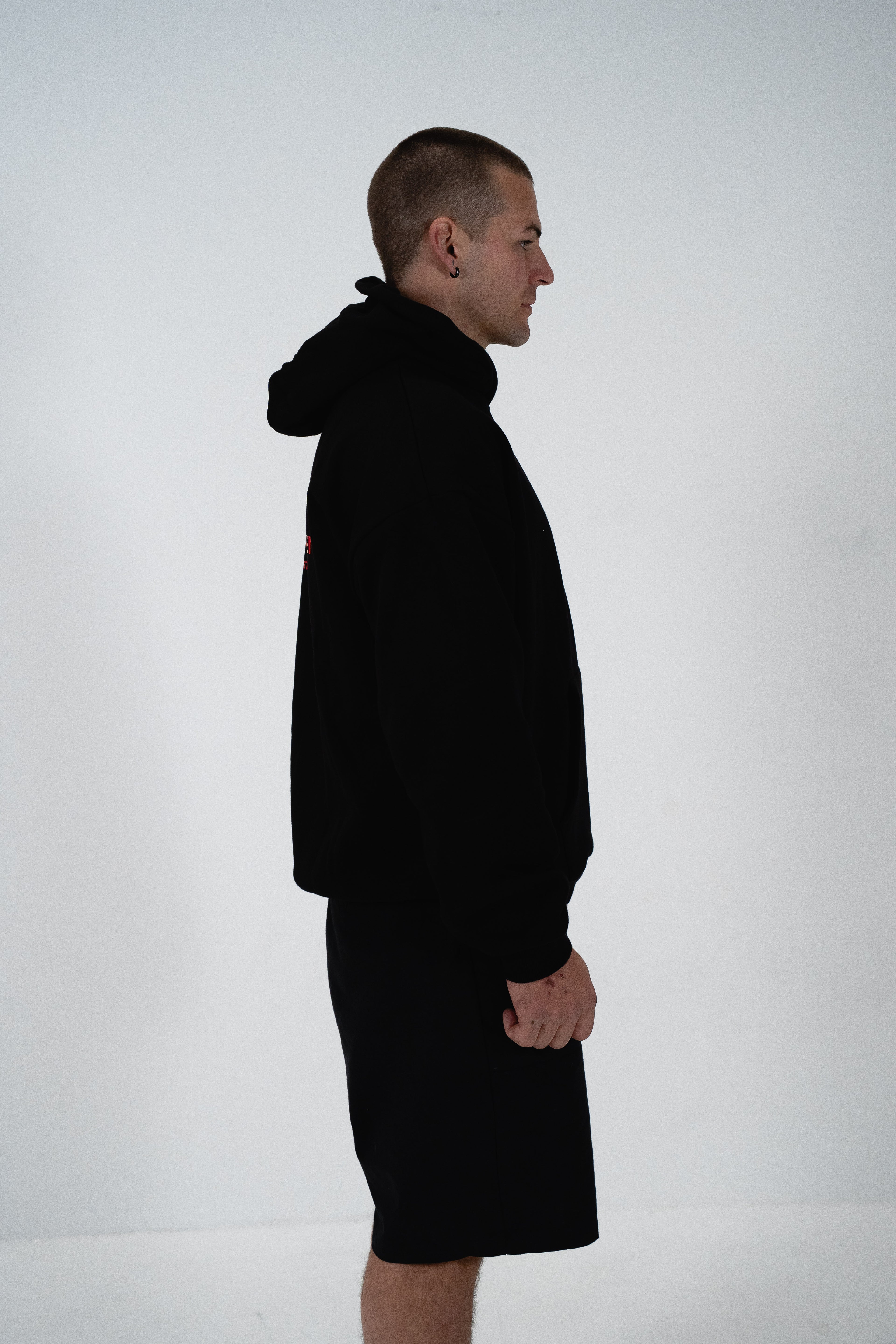Everyday Hoodie