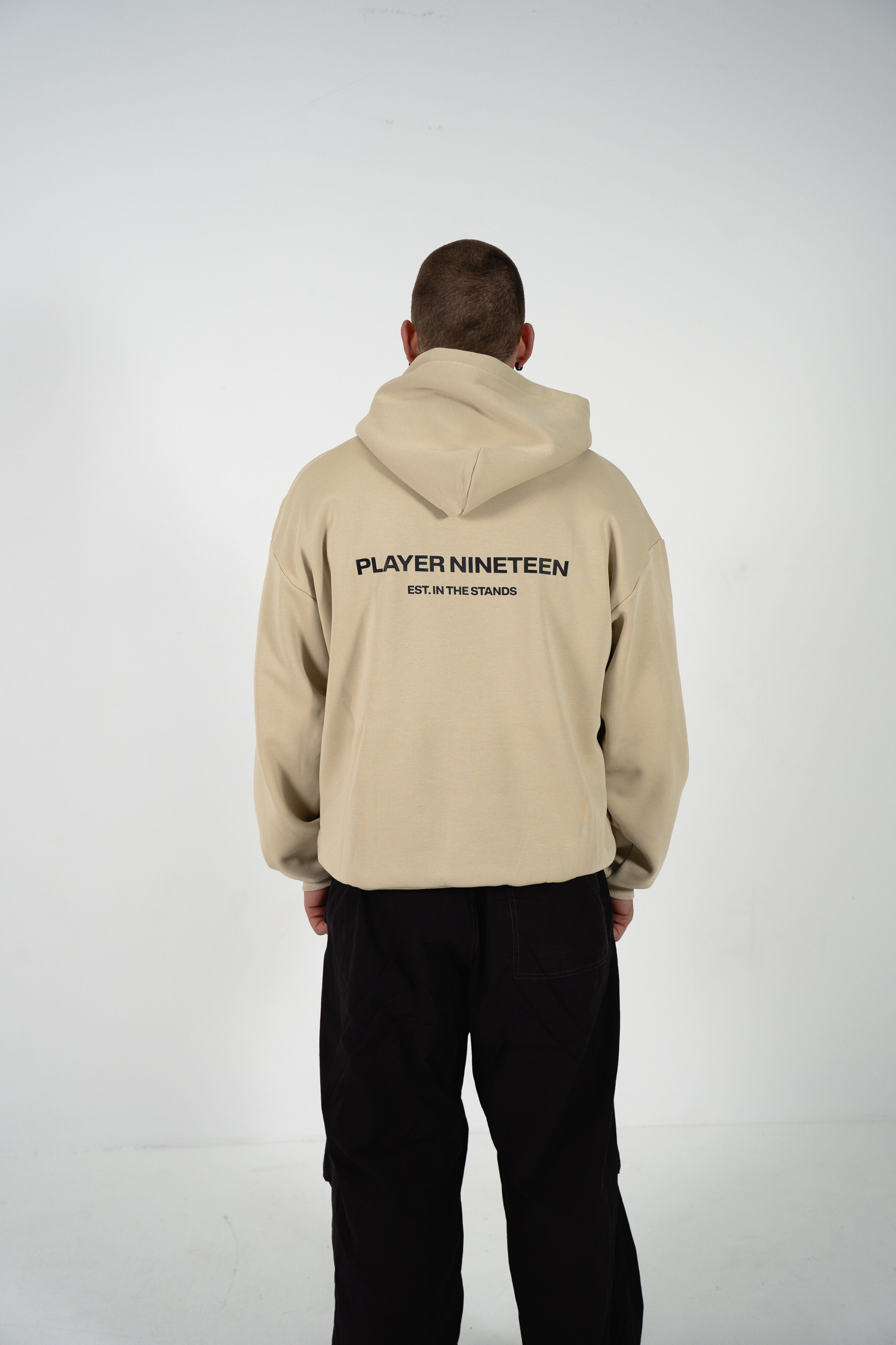 Everyday Hoodie