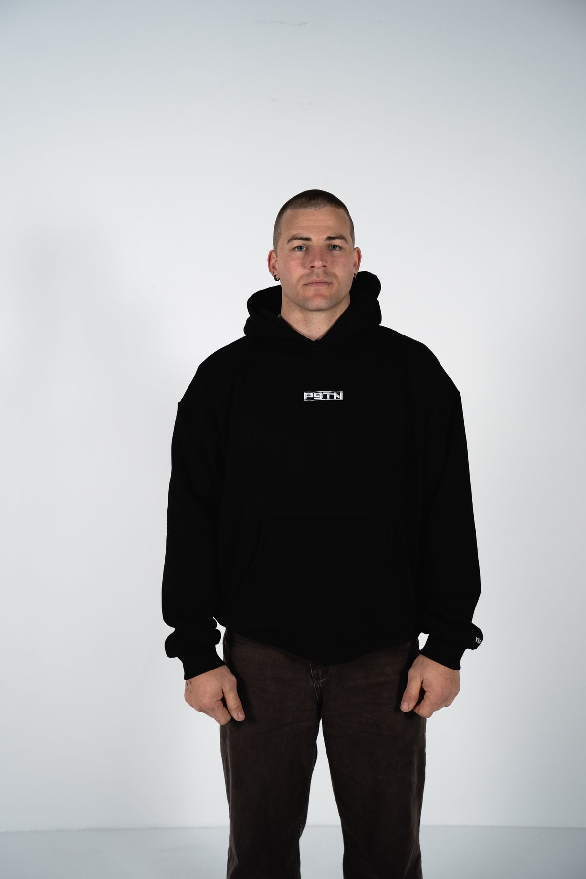 Everyday Hoodie