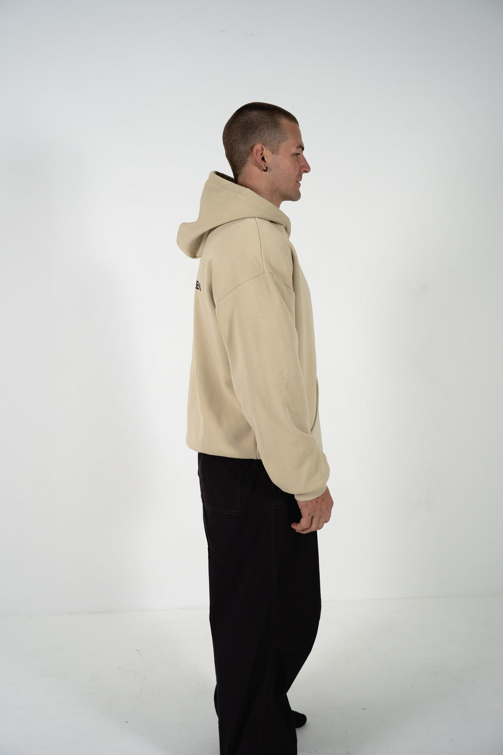 Everyday Hoodie