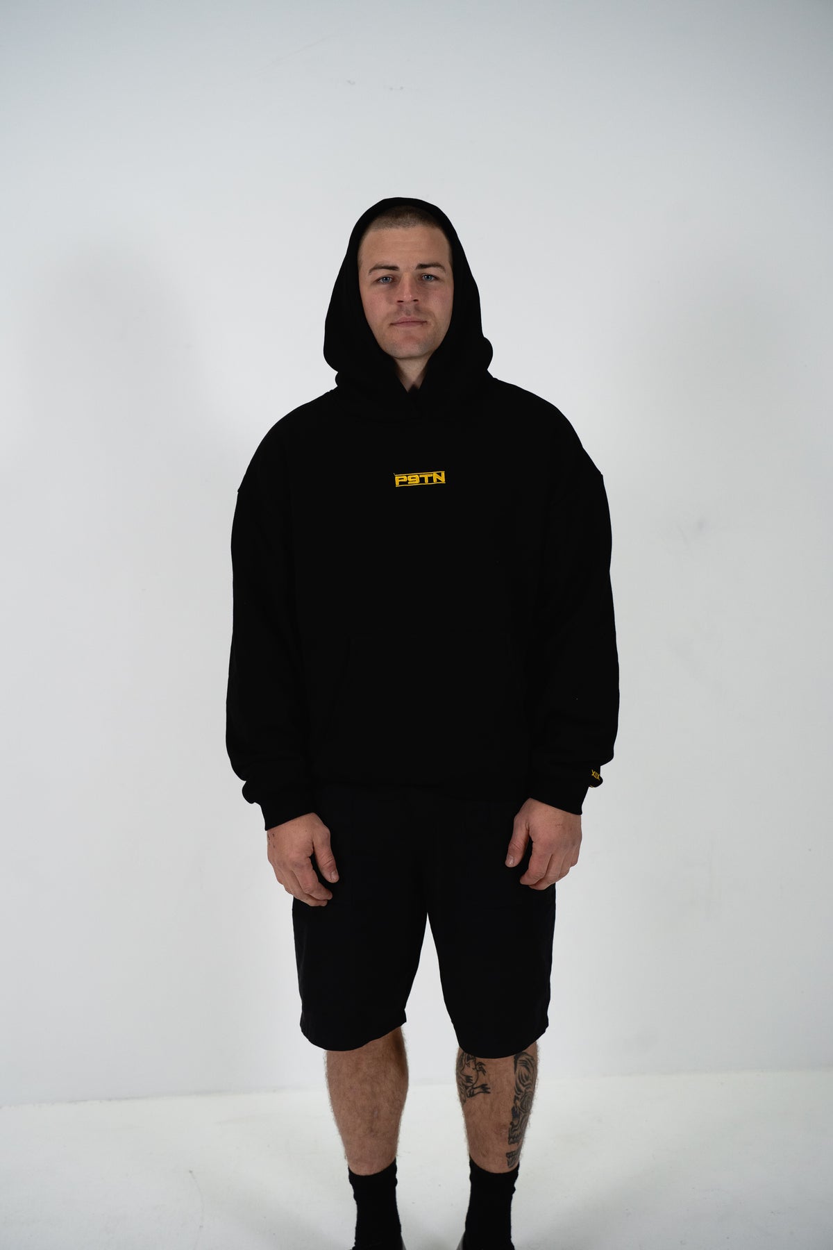 Everyday Hoodie