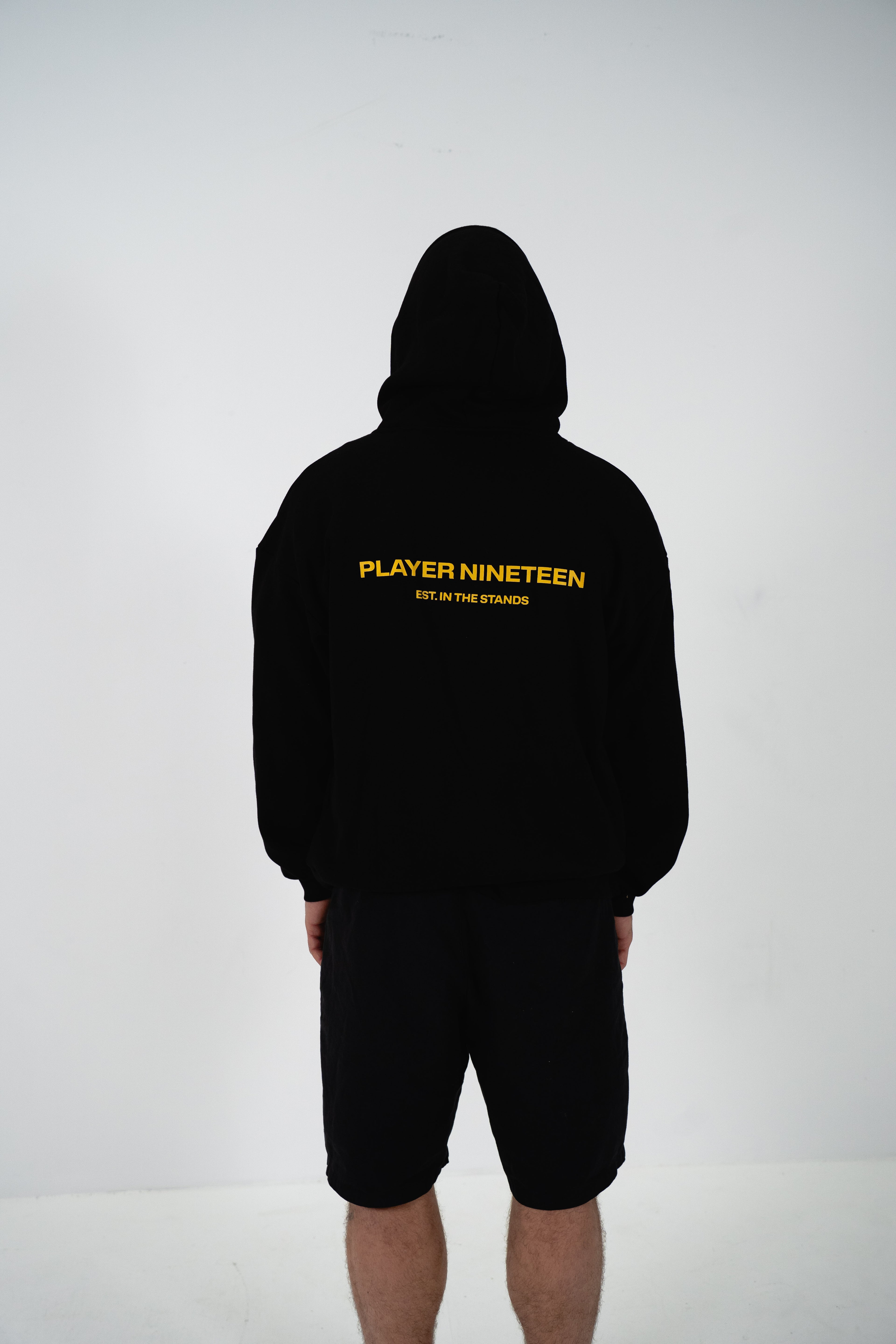 Everyday Hoodie