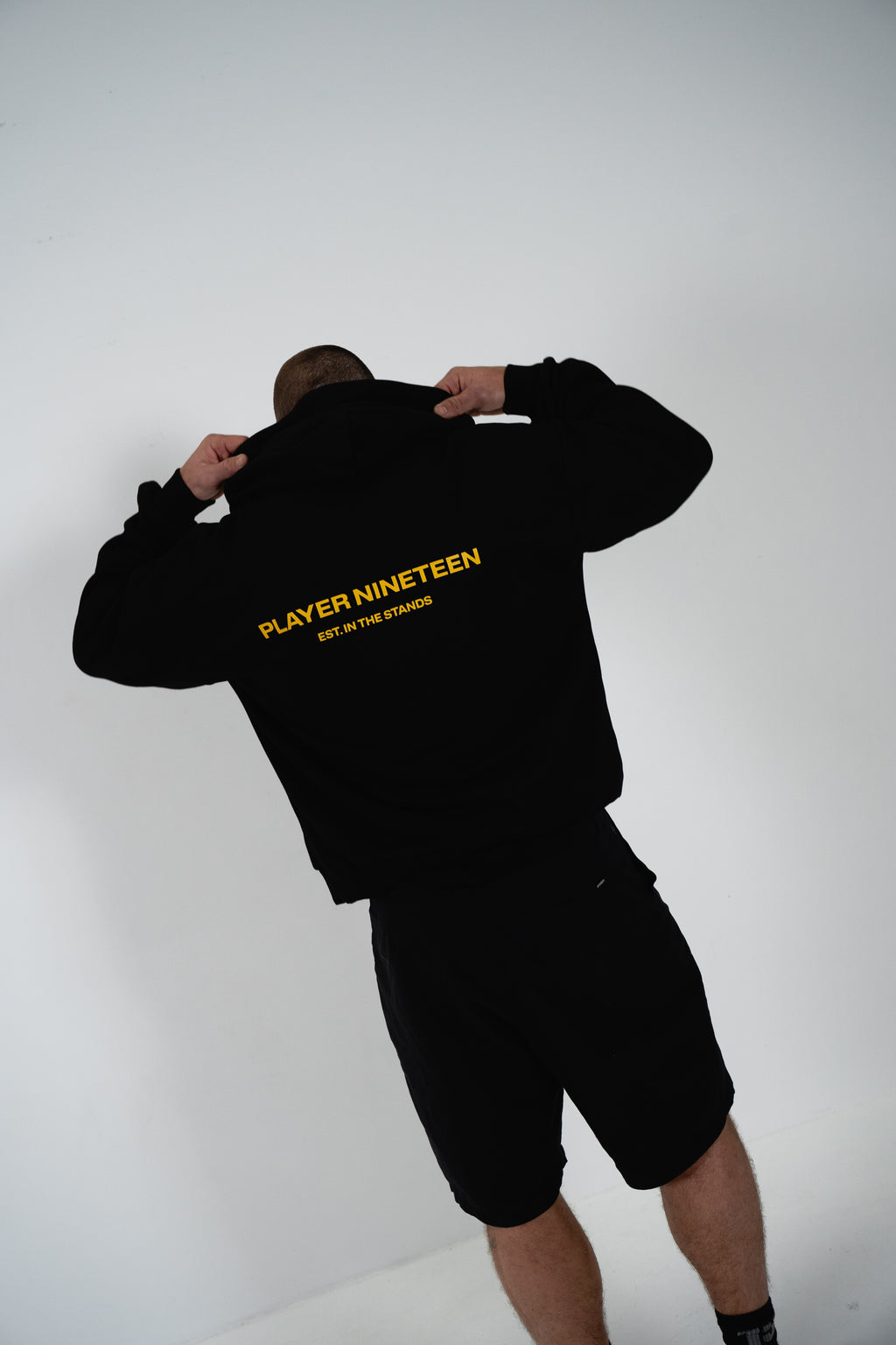 Everyday Hoodie