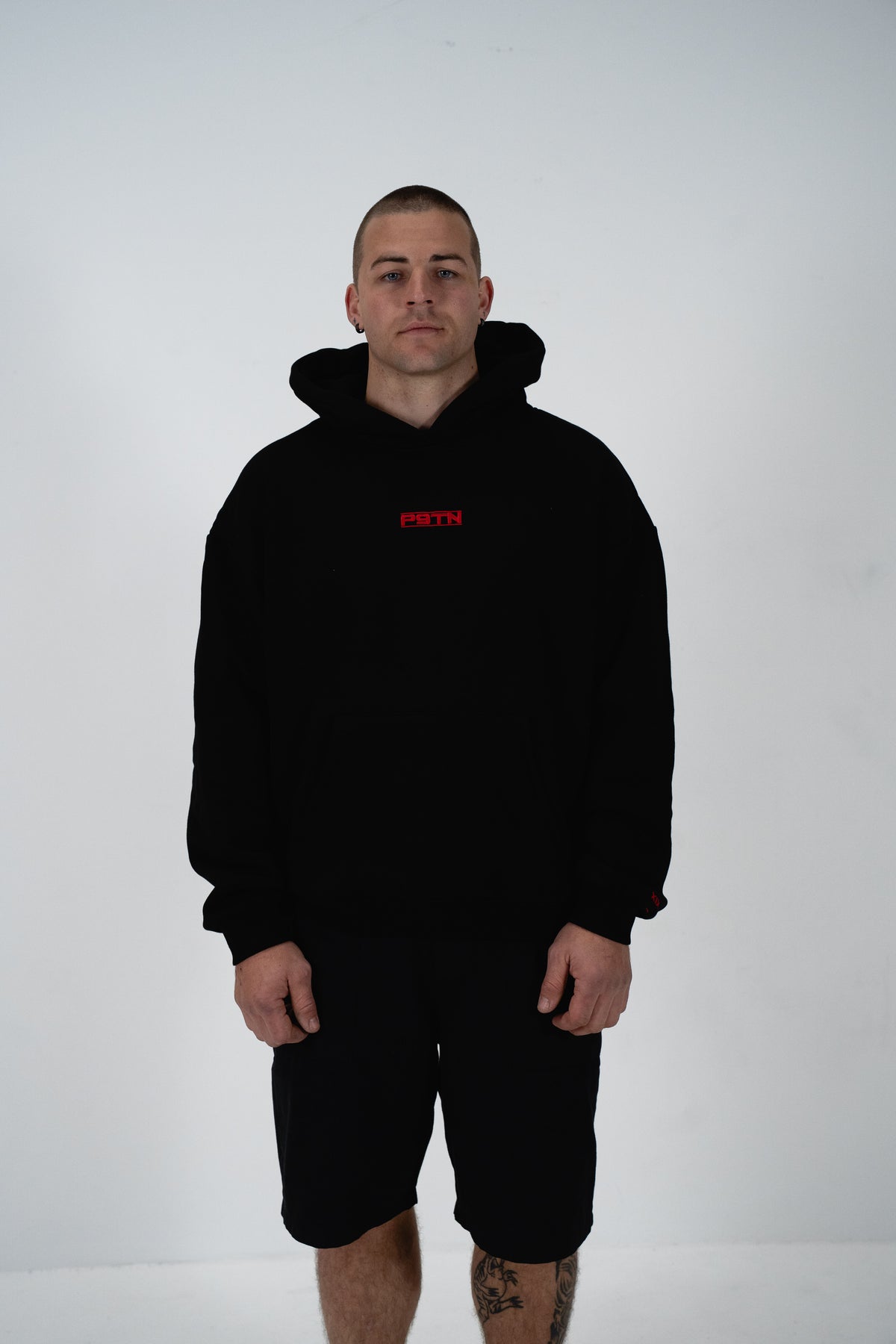 Everyday Hoodie