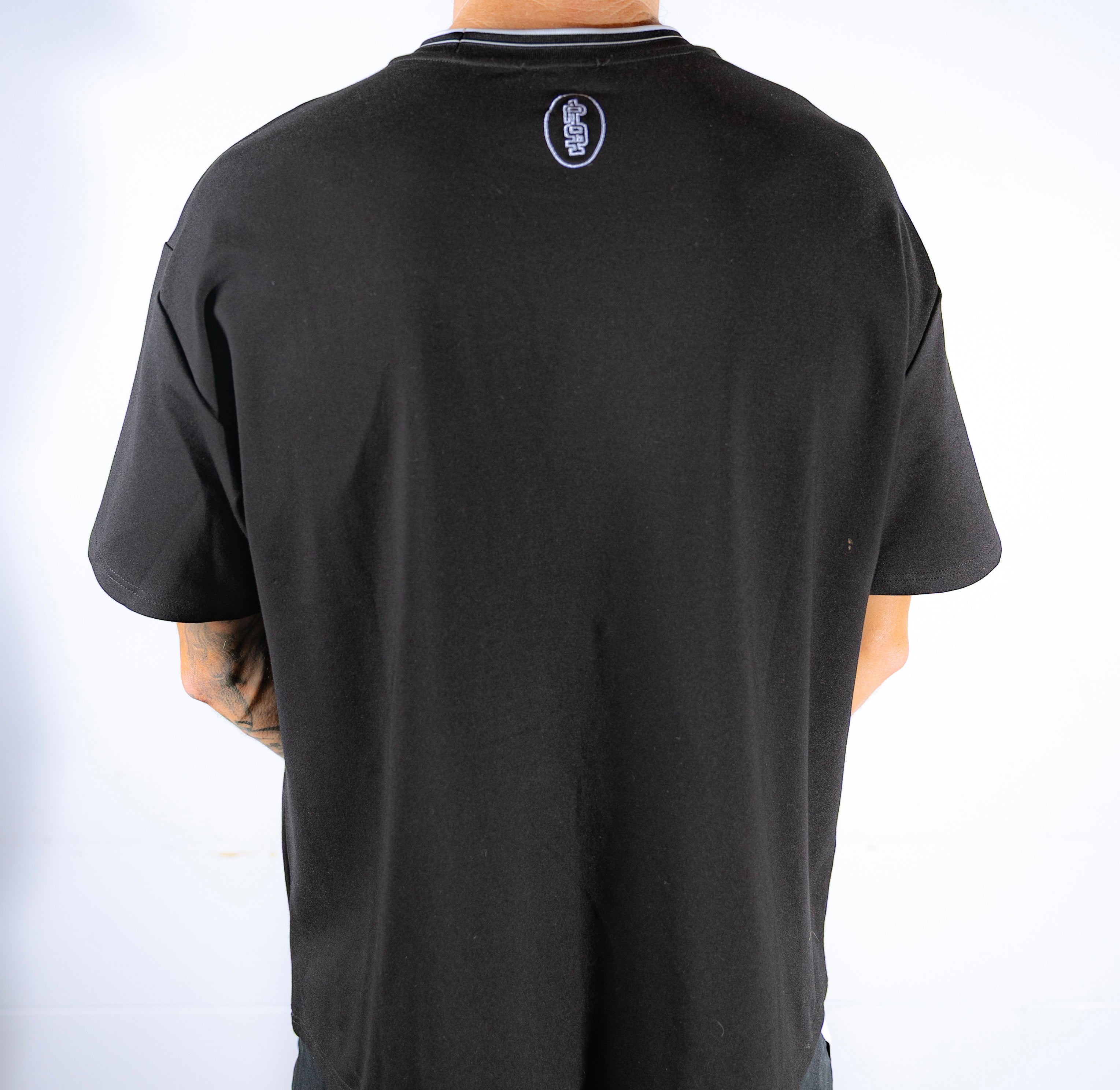 Black 19 T-Shirt