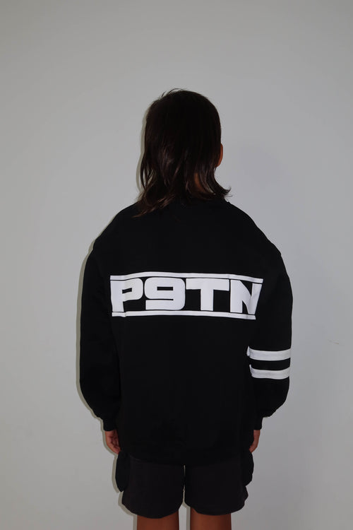 Kids Crew Neck Sweat