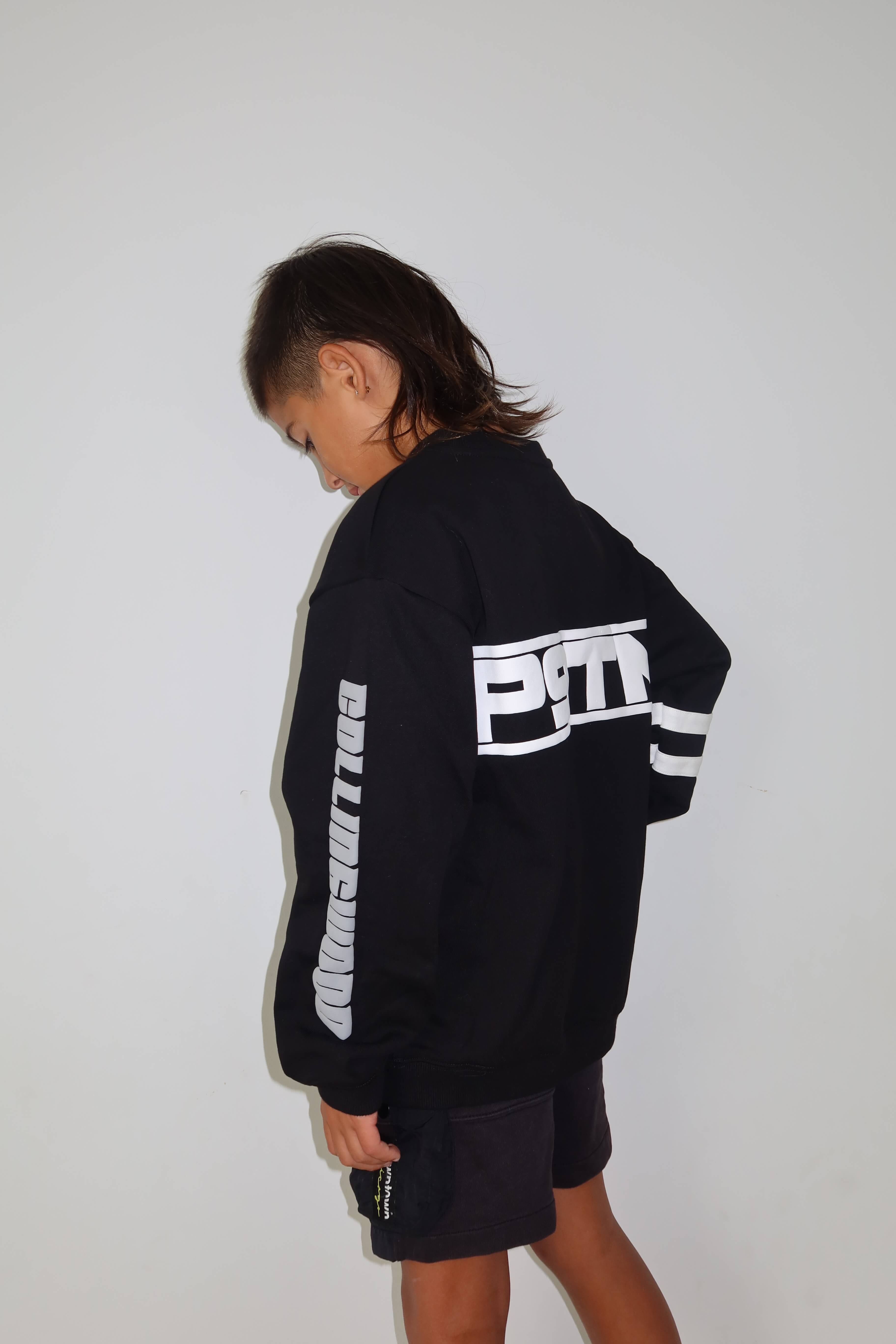 Kids Crew Neck Sweat