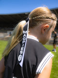 Team Hair Ribbon