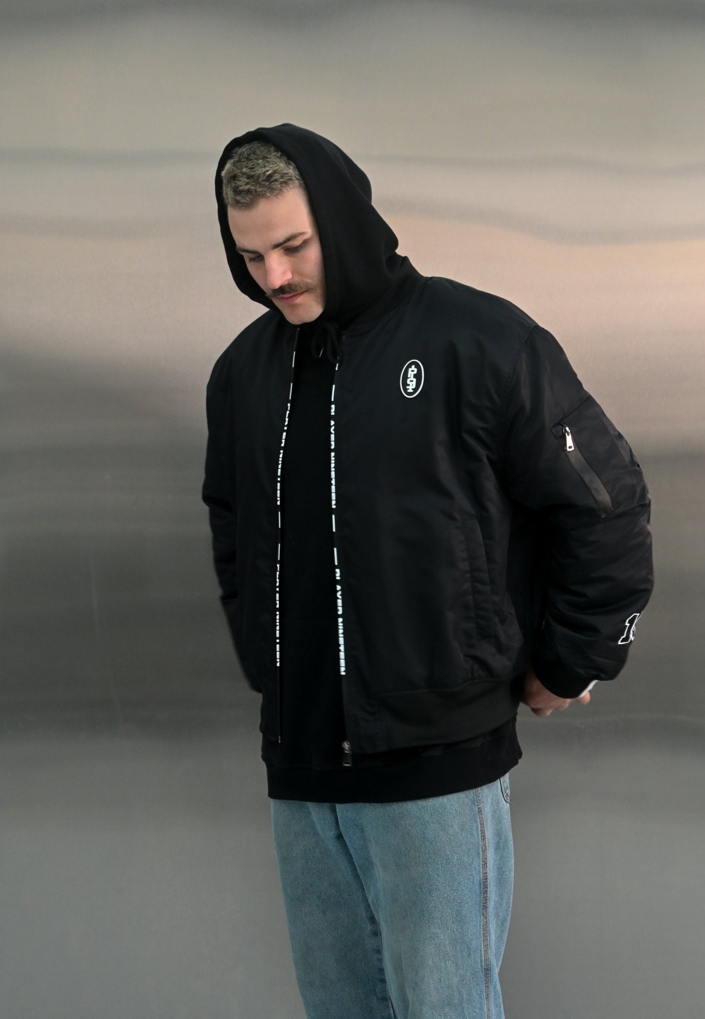 The Nineteenth Bomber